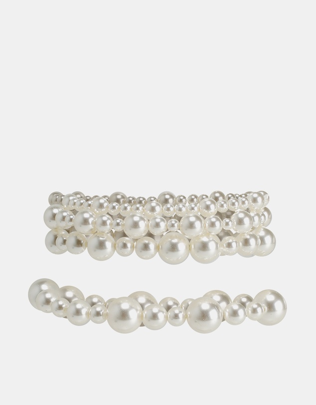 ALDO - Natacha Multipack Pearl Bracelets