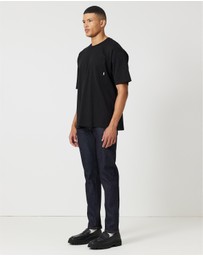 Nudie Jeans - Lean Dean Jeans
