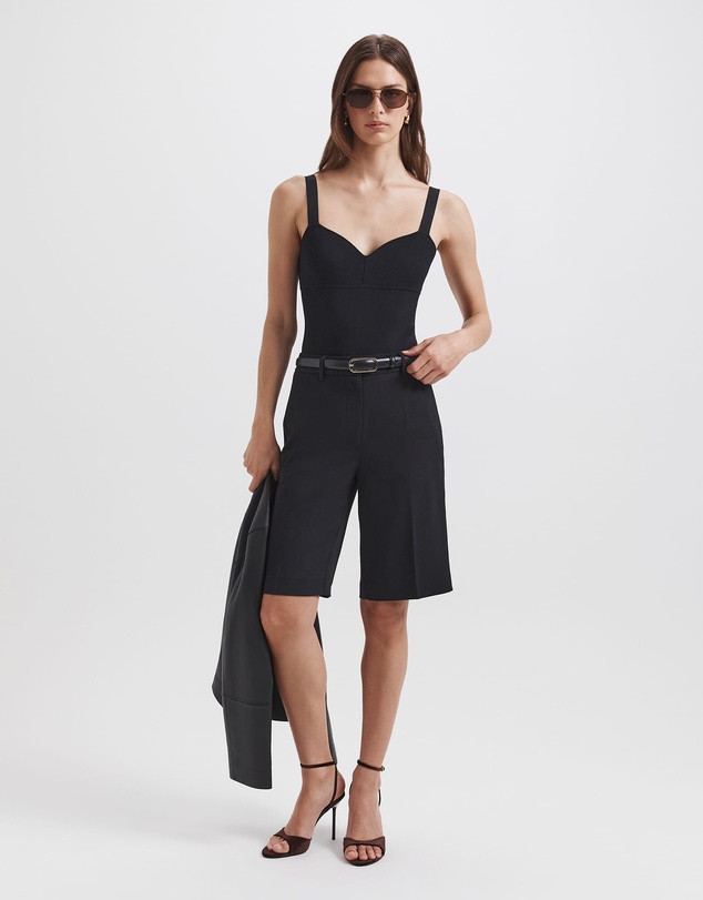 SABA - Dharma Tailored Short
