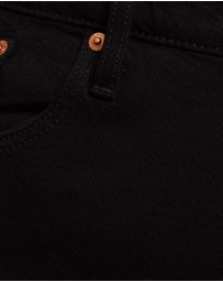 Levi's Curve - Ribcage Straight Ankle Jeans