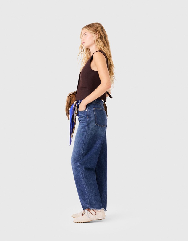 Maje - Paolo Jeans