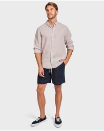Academy Brand - Burton Shirt