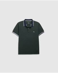 Rodd & Gunn - New Lynn Sports Fit Polo