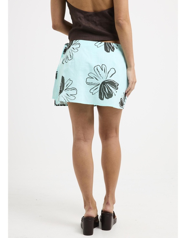 Subtitled - Calypso Skort
