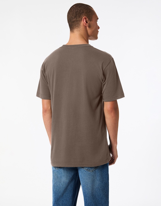 American Apparel - Unisex Fine Jersey Short Sleeve T-Shirt
