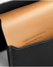 Bellroy - Under Cover