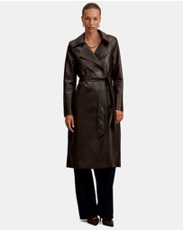 Forever New - Sabina Trench Coat