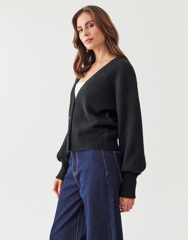 The Fated - Nikki Cardigan