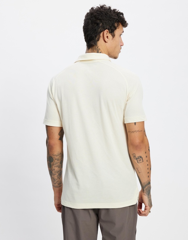 Municipal - Sport Tech Polo
