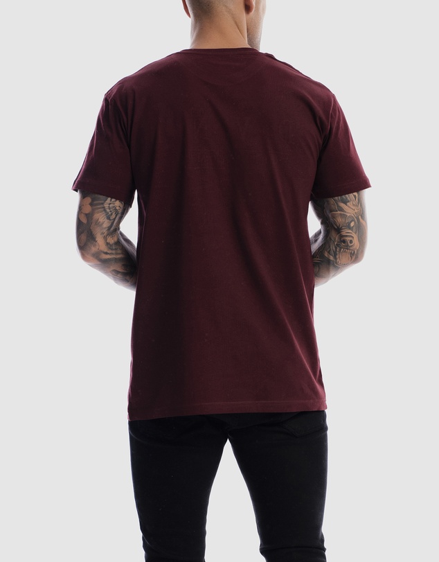 DVNT - Esquire Tee
