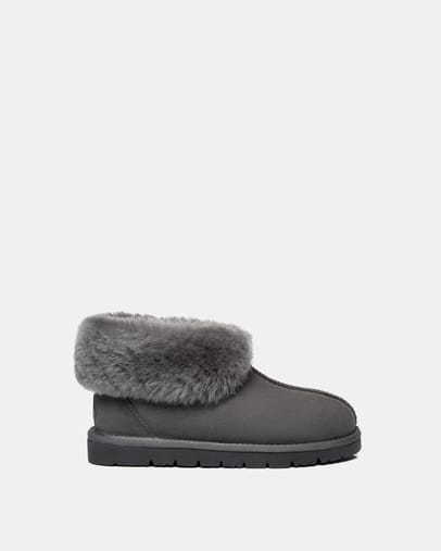 Grey