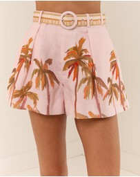 Palm Noosa - Oasis Shorts