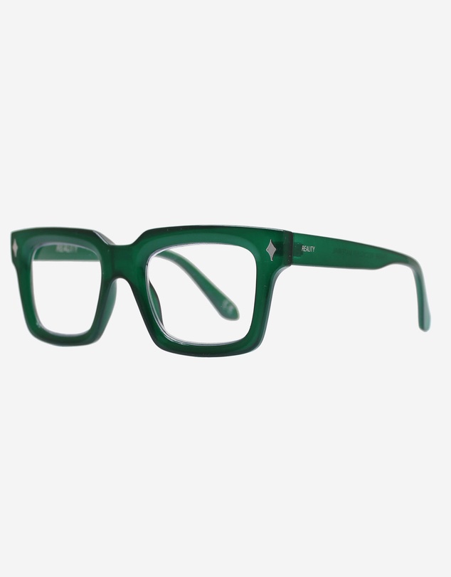 Reality Eyewear - Reader Ballard