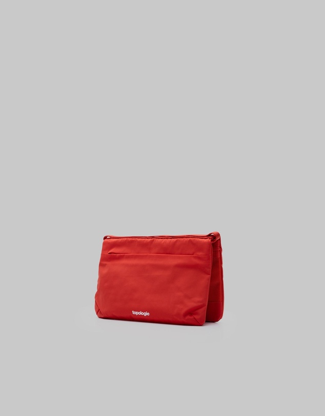 Topologie - Flat Sacoche Small