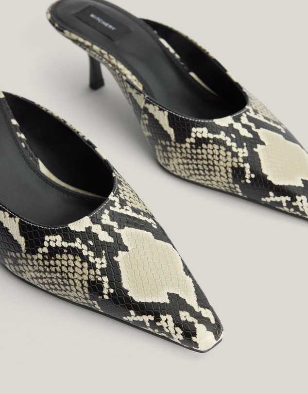 Witchery - Elodie Mules