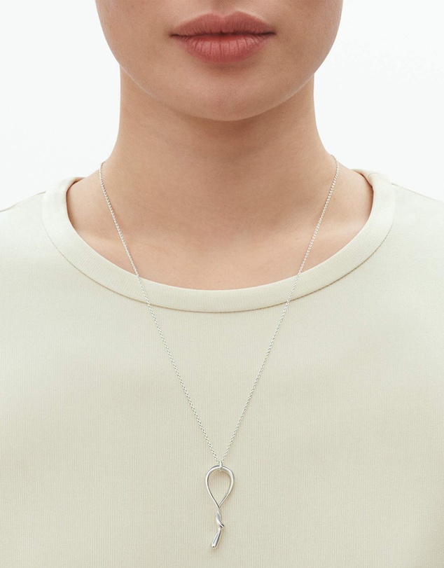 Georg Jensen - Mercy Pendant