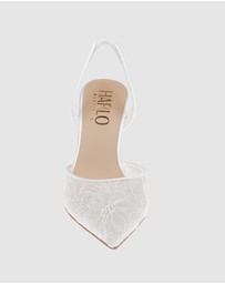 Harlo - Gigi Lace