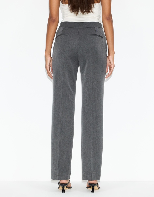 Dazie - Carlton Mid Rise Pants