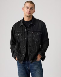 Levi's - Relaxed Fit Trucker Jacket