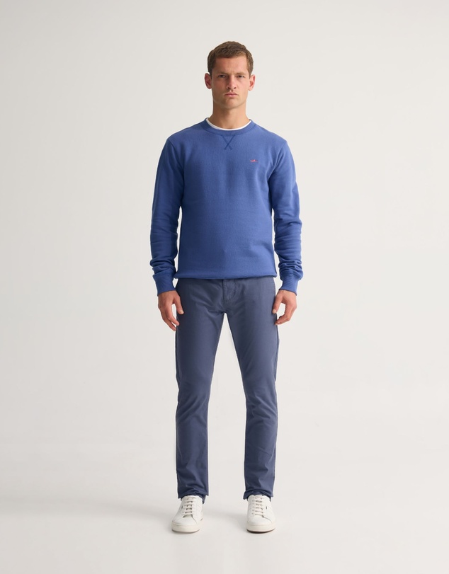 Oxford - Leo Sweatshirt