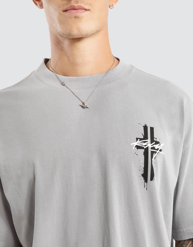 Kiss Chacey - Grail Standard Tee