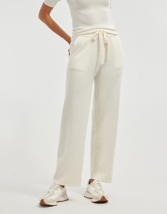 Amelius - Elsie Merino Knit Pant