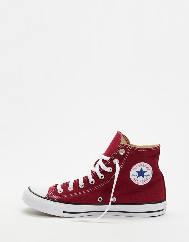 Converse - Chuck Taylor All Star Hi - Unisex