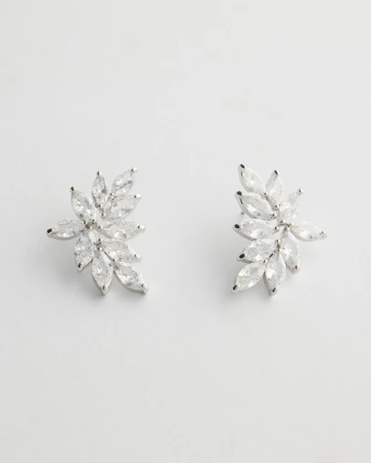 Moira Hughes - The White Label - The Sadie Earring