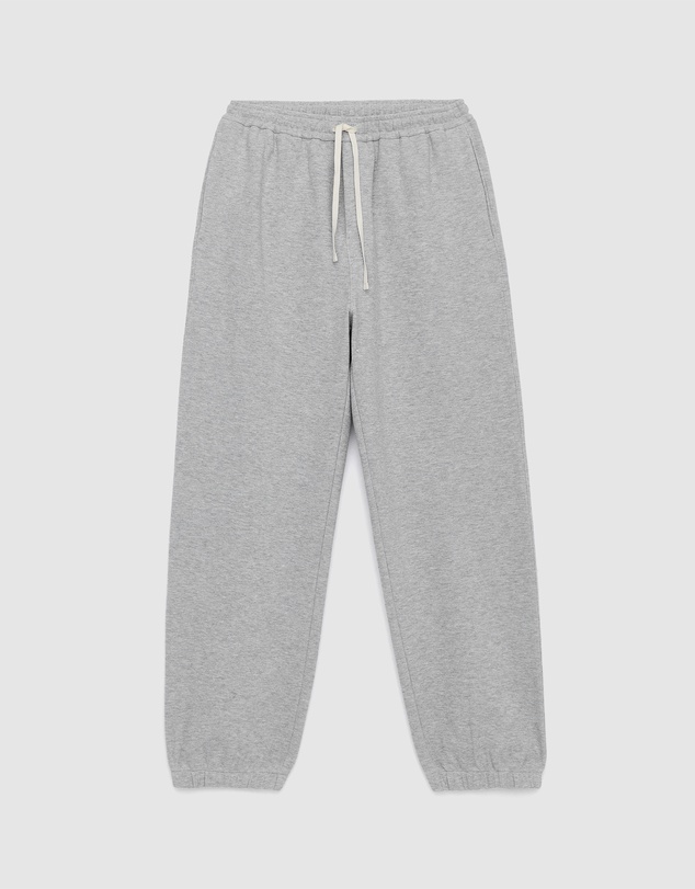 ARKET - Textured Sweatpants