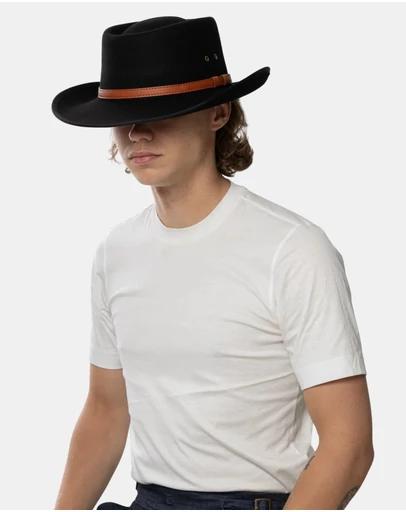 City Hatters - City Hatters Lachlan Hat