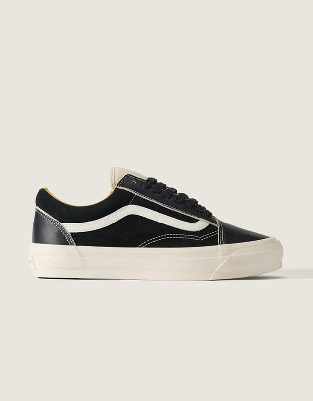 Vans - Premium Old Skool - Unisex