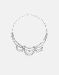 Stephanie Browne - Monaco Necklace