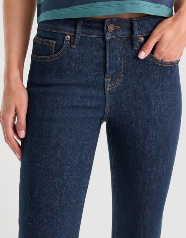Good American - Good Bootcut Jeans