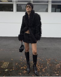 Lioness - Oui Oui Coat