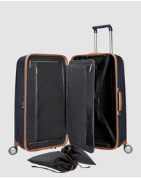 Samsonite - Lite-Cube DLX 68cm Spinner