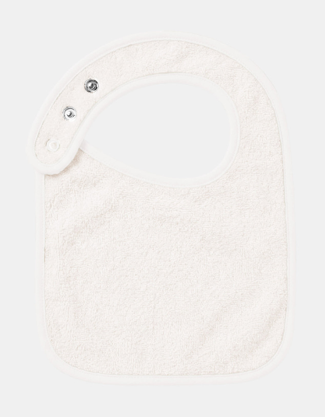 Toshi - Baby Bib Arcadia