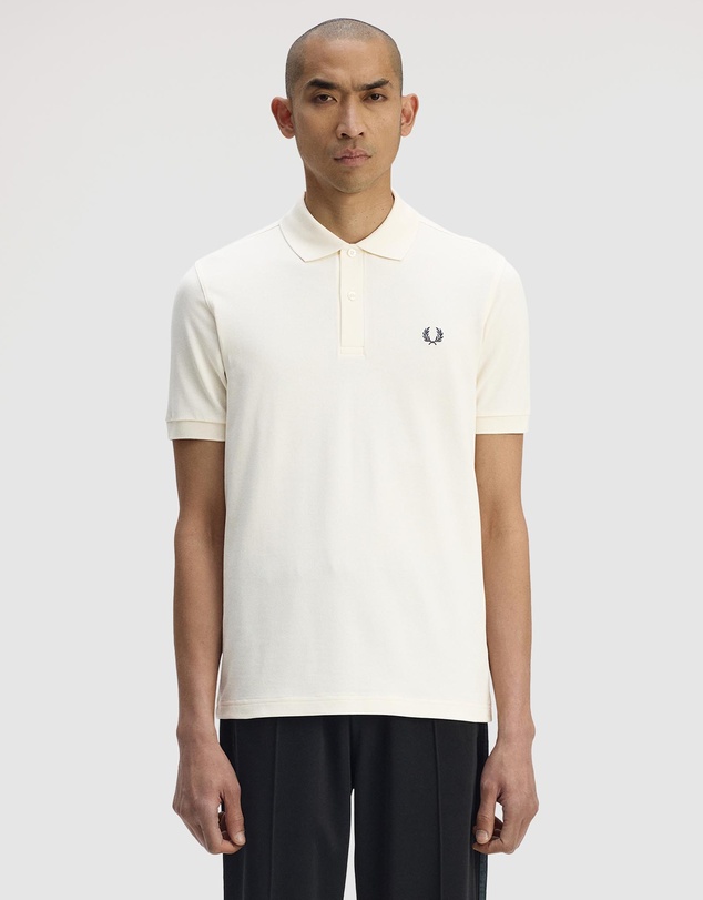 Fred Perry - Fred Perry Tennis Shirt