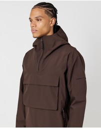 Blaest - Signalen Anorak