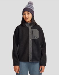 Kathmandu - Co-Z High Pile Jacket v3