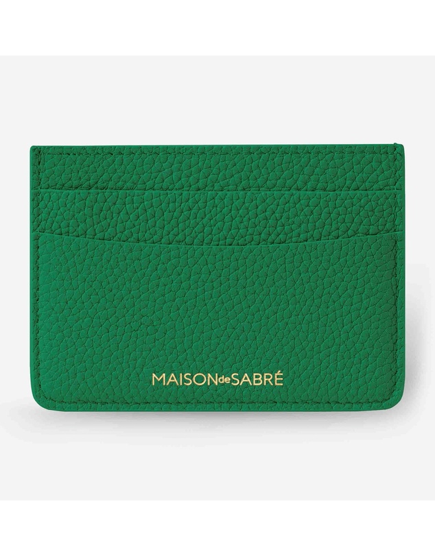 Maison De Sabre - The Card Holder