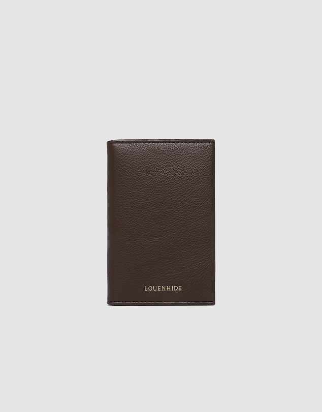 Louenhide - Venice Passport Holder