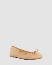 Dune London - Harpington - Camel