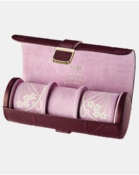 Wolf - Wolf x Liberty Triple Watch Roll