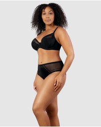 Parfait - Shea Supportive Full Bust Plunge Bra