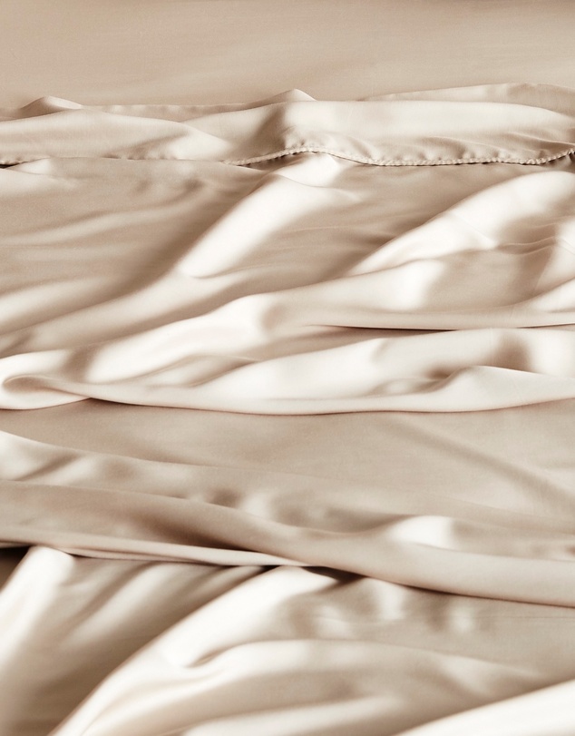 Ettitude - Signature Sateen Sheet Set