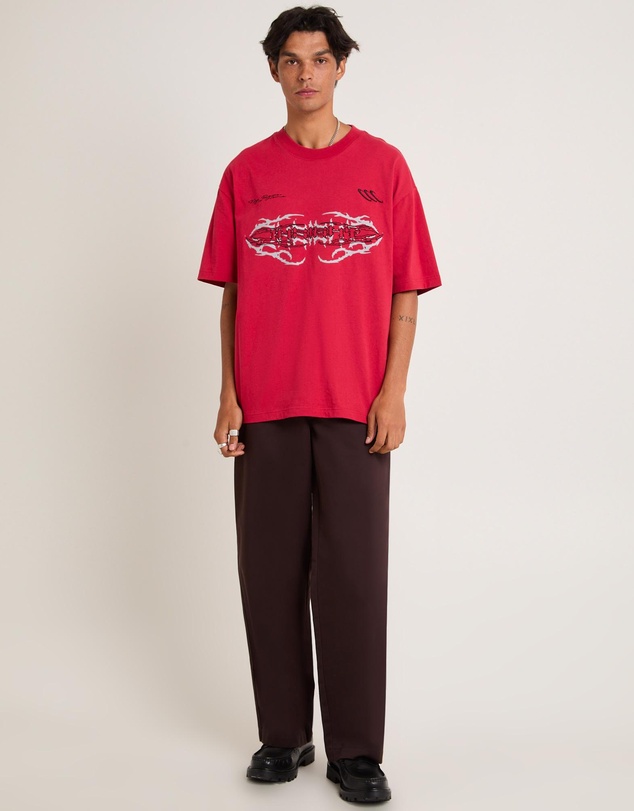 Insight - Union Pants