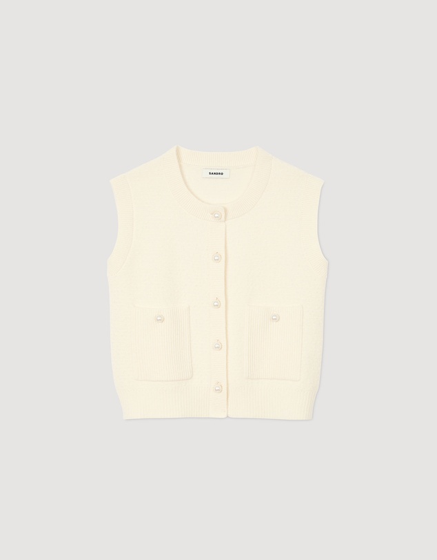 Sandro - Mignon Cardigan