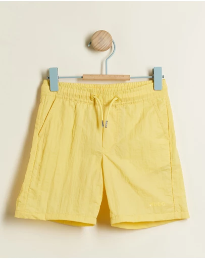 HUGO - Swim Shorts - Kids-Teens