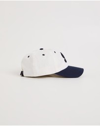 Spencer Project - Chenille S Cap