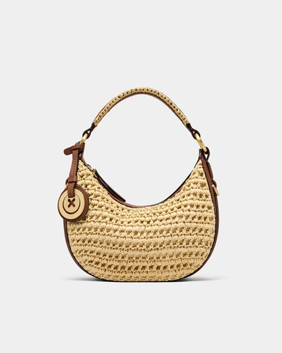 MIMCO - Luna Mini Crescent Bag